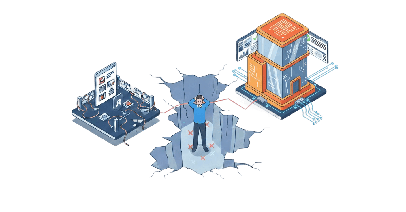 HubSpot migration