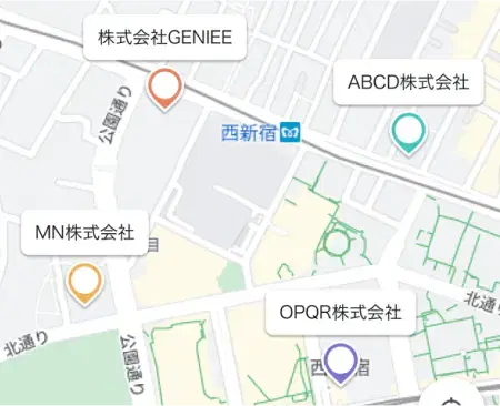 使い方の参考画像