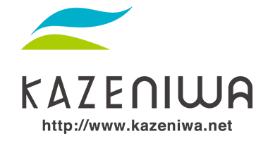 株式会社kazeniwa