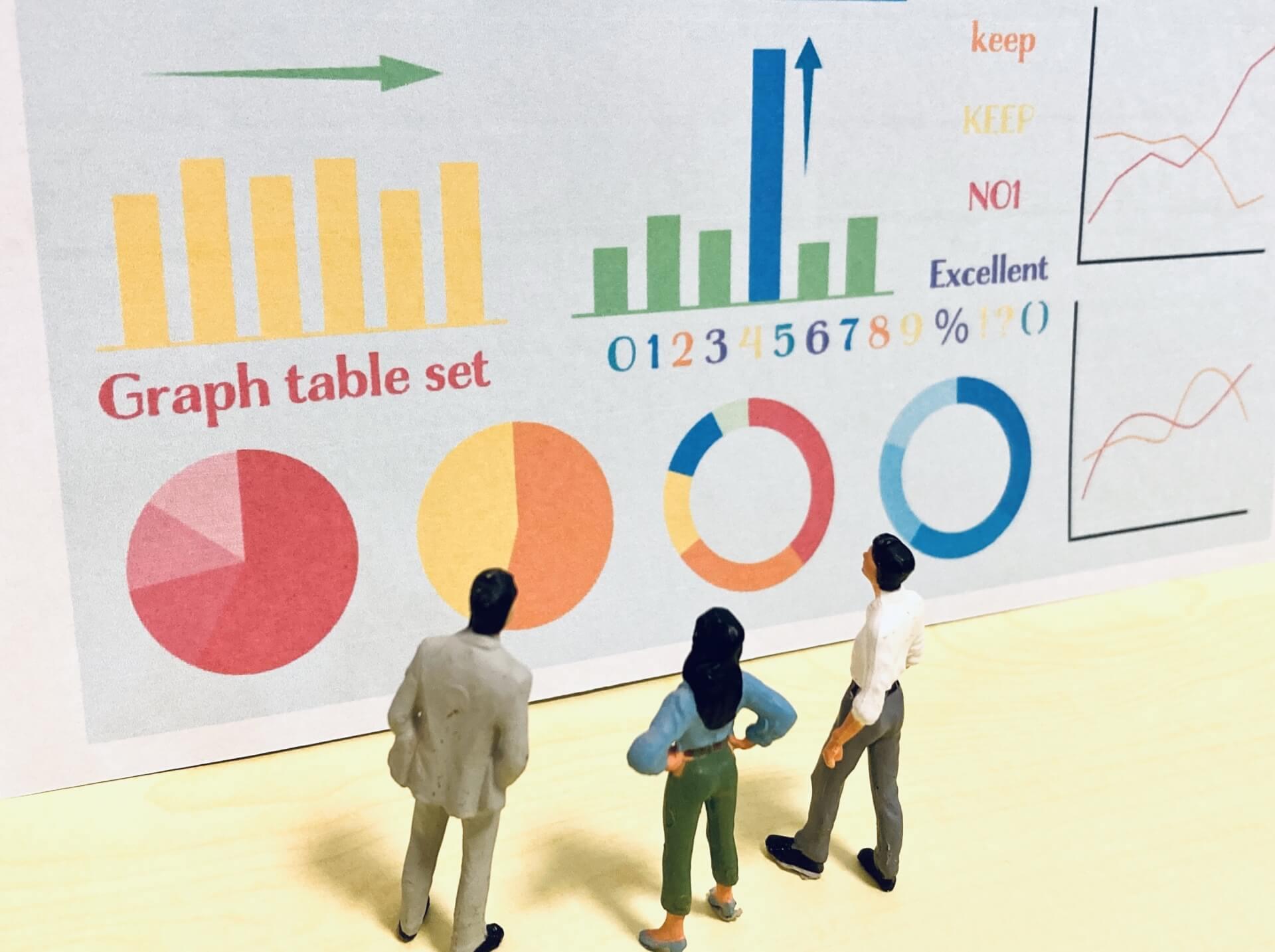 CRMとは？役割やSFA・MAとの違い、選び方まで解説