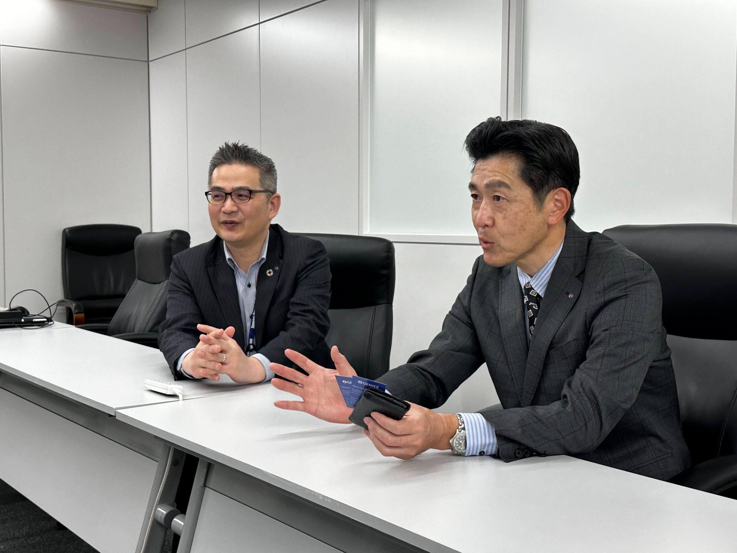 株式会社ジャパンクリエイト
