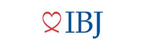 株式会社IBJ logo
