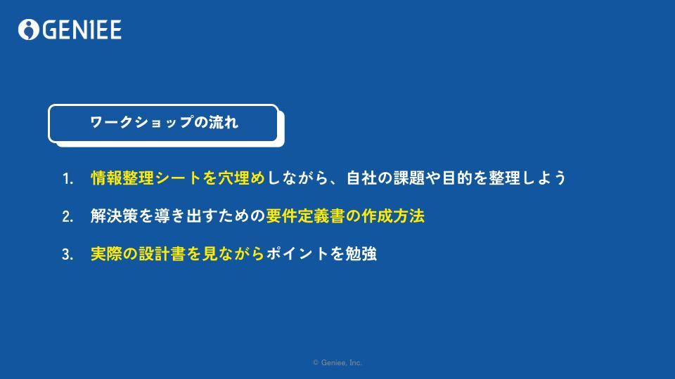 セミナー資料