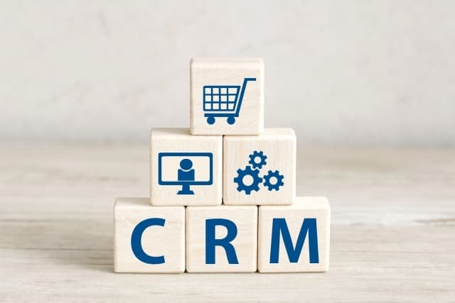 大企業向けCRMおすすめ7選！選び方のポイントや導入メリットを解説