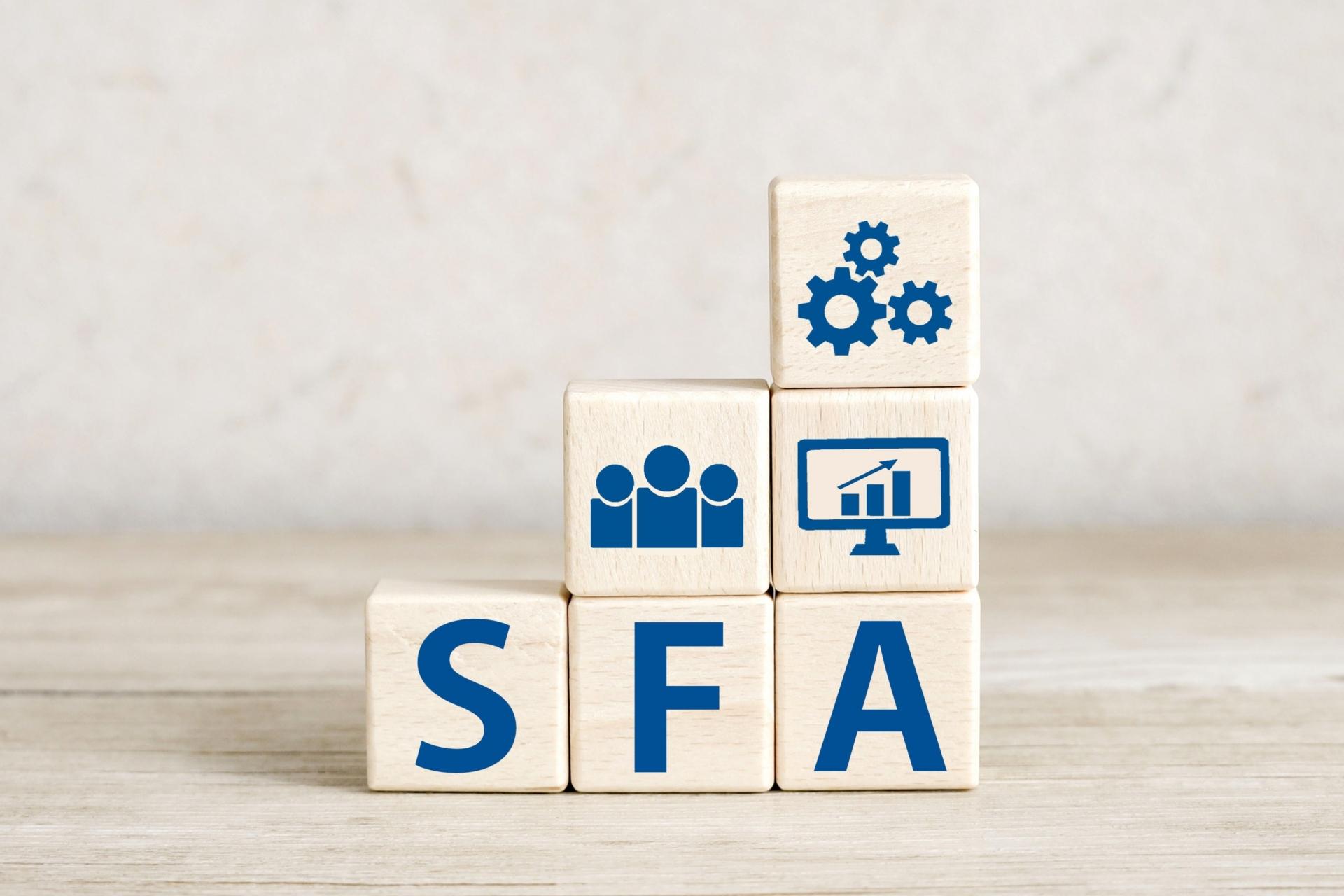AI搭載型SFAのおすすめ5選！システムの選び方や導入メリットも紹介