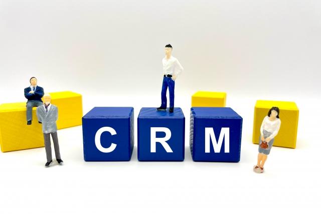 不動産向けおすすめCRM（顧客管理システム）7選！メリットや導入事例も解説