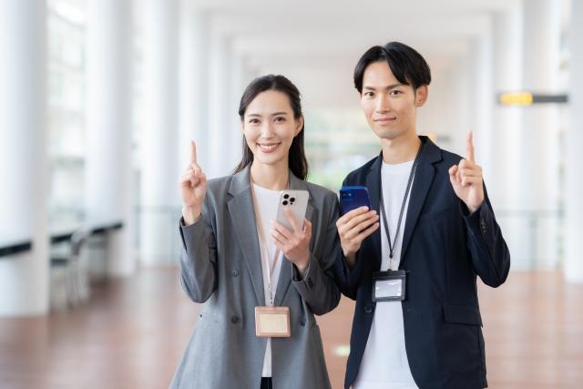 ERPの連携機能とは？他システムとのAPI連携やメリットを解説