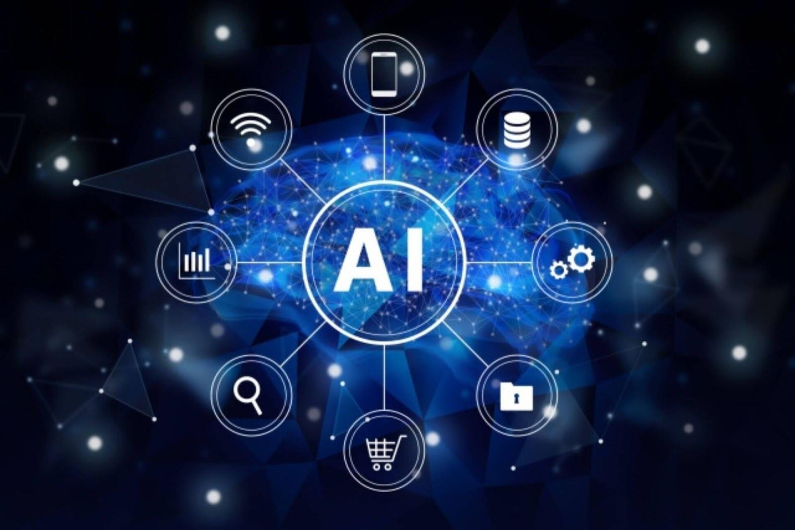 AIとビッグデータの関係性とは？活用メリットや課題、分析手法を解説