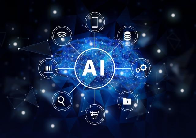 AIとビッグデータの関係性とは？活用メリットや課題、分析手法を解説