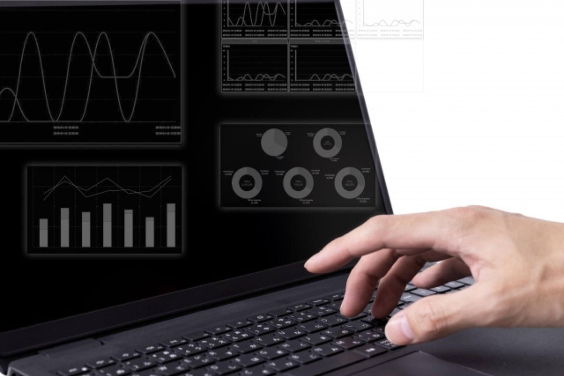 AIデータ分析とは？導入するメリットや活用例をわかりやすく解説