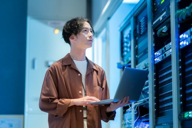 クラウドセキュリティとは？主要リスクや強化するための対策を解説