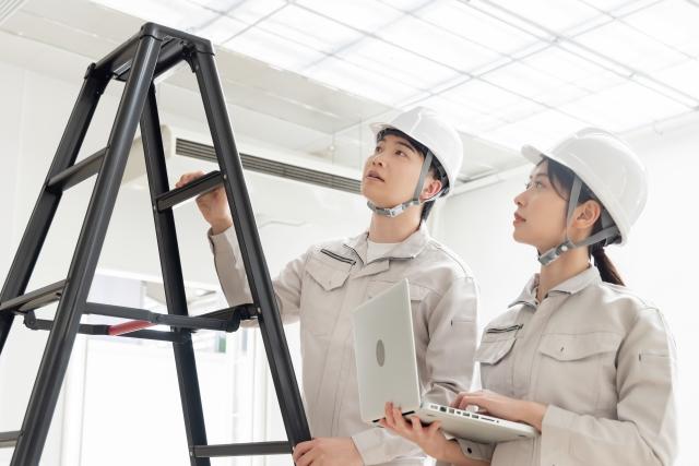 建設業界におけるDXとは？進まない理由や課題、企業の成功事例を解説