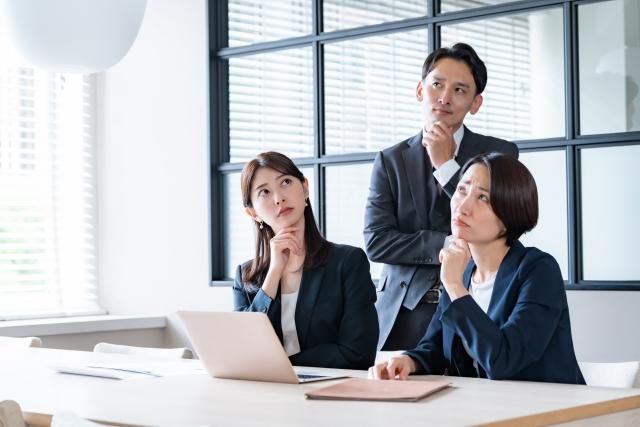 Salesforce導入でよくある8つの失敗事例！成功のポイントも解説