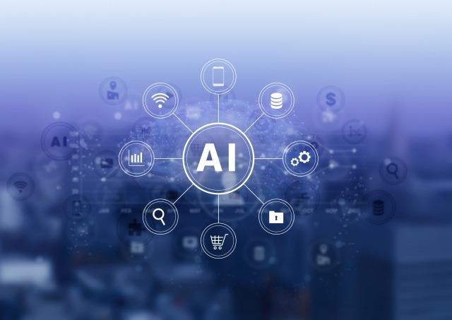 AIの種類とは？生成AIのタイプ別の特徴や選び方、使う際の注意点を解説