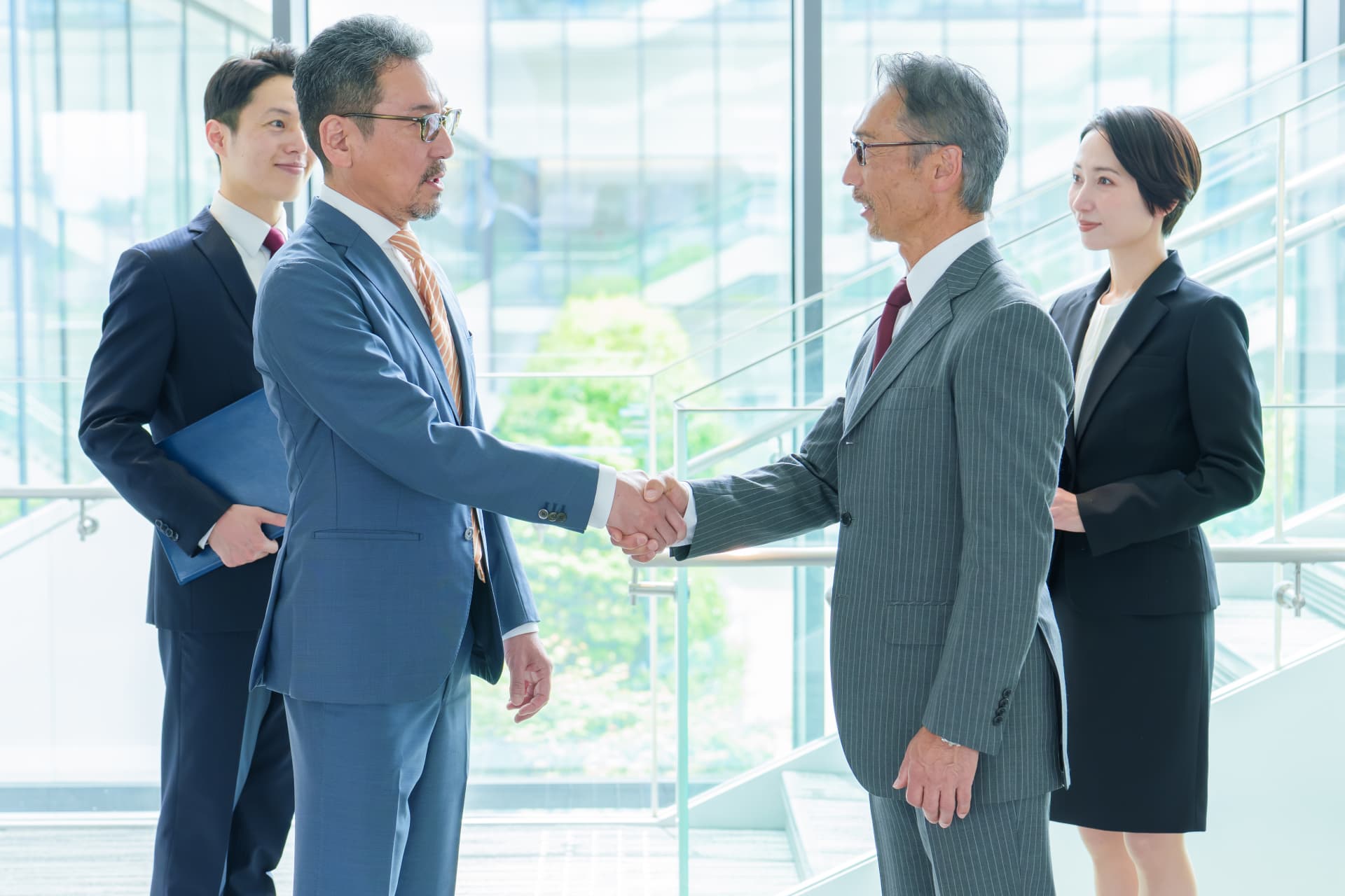 営業スキルとは？必要な9つのスキル一覧とチームで底上げする方法を解説