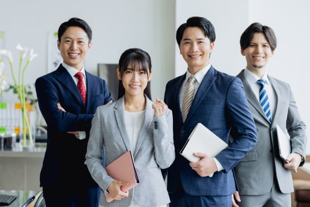 顧客管理アプリおすすめ5選！種類やメリット、選び方をわかりやすく紹介