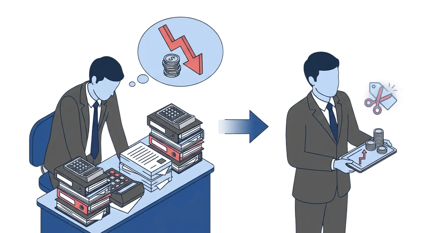 Salesforce migration