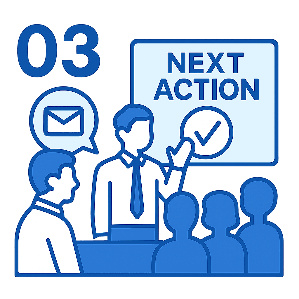 Step 03