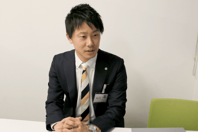 株式会社ウィルワン