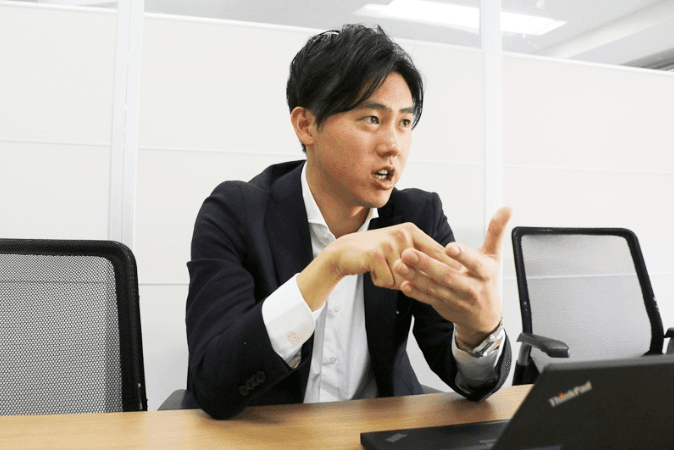 AI CROSS株式会社