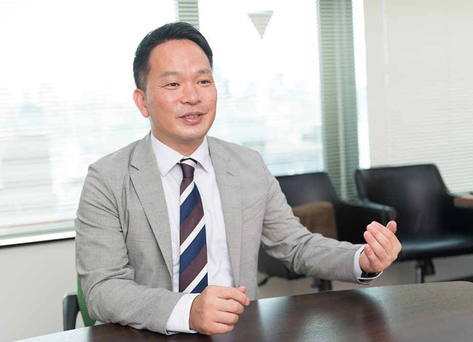 アールアイ・ソフトウェア株式会社