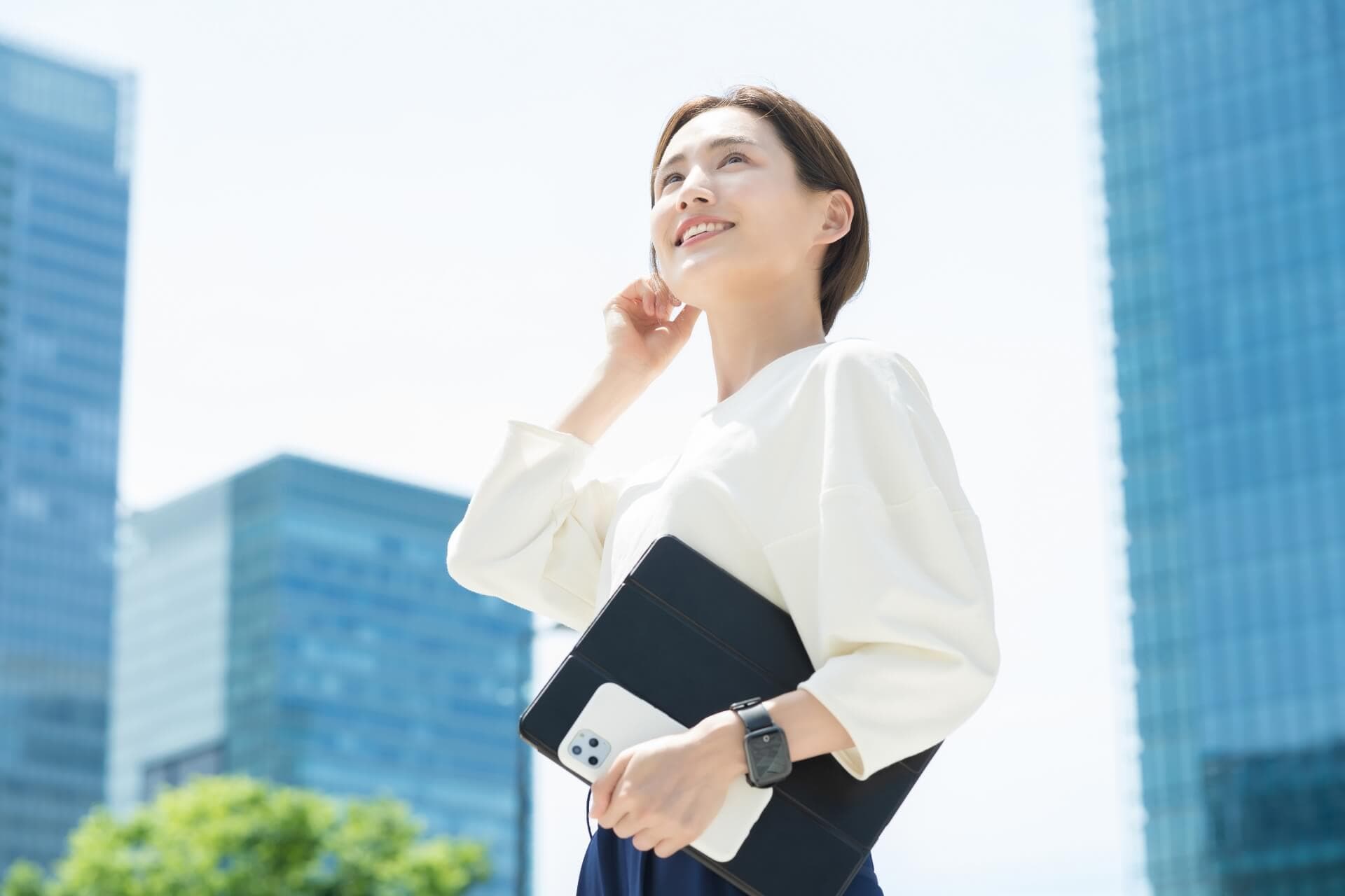 顧客管理とは?<br />役割やCRM・MAとの違い、選び方まで解説