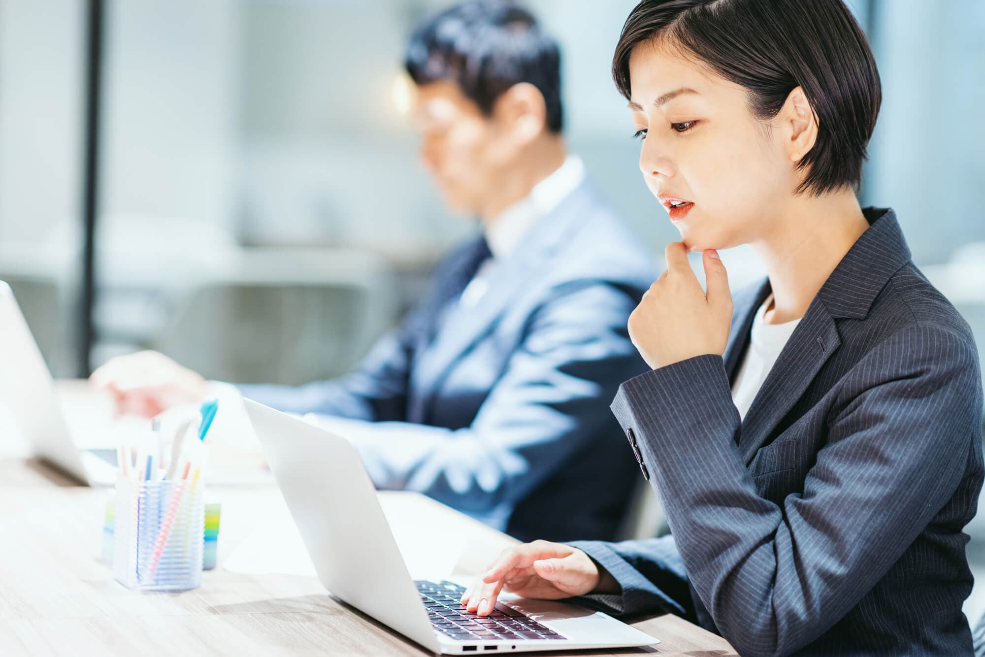 営業管理とは?メリットや管理方法、おすすめSFA/CRMツールを紹介!