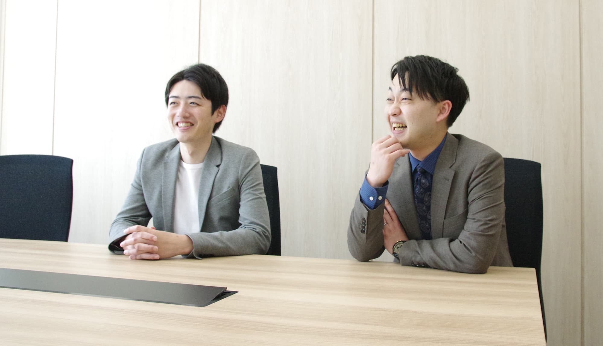 実際に「GENIEE SFA/CRM」を導入して変化はありましたか?