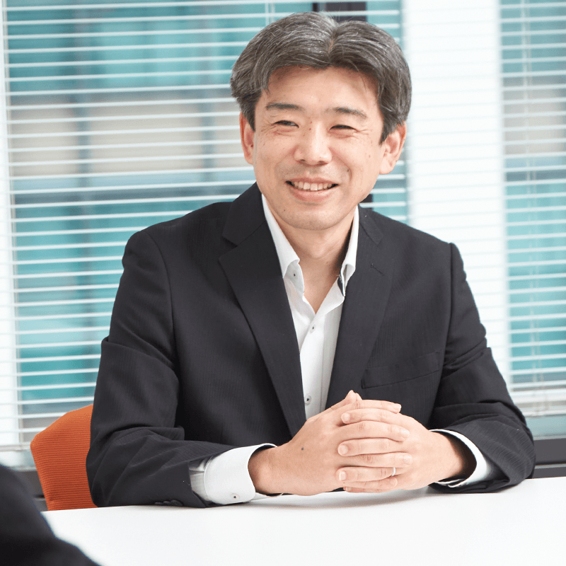 オムロン株式会社