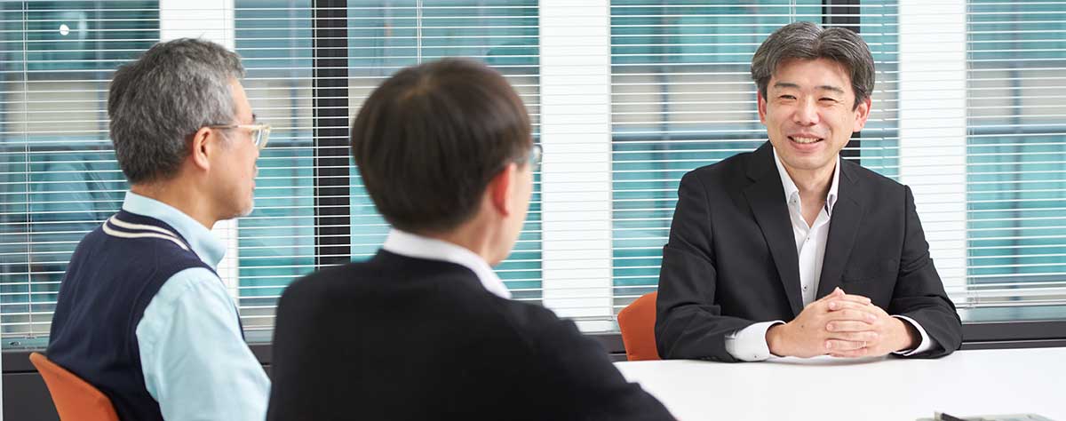 どのような経緯で導入を検討されたのでしょうか?