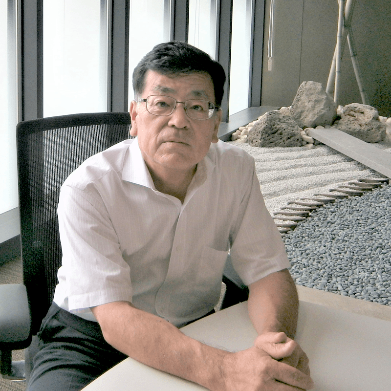松江リース株式会社