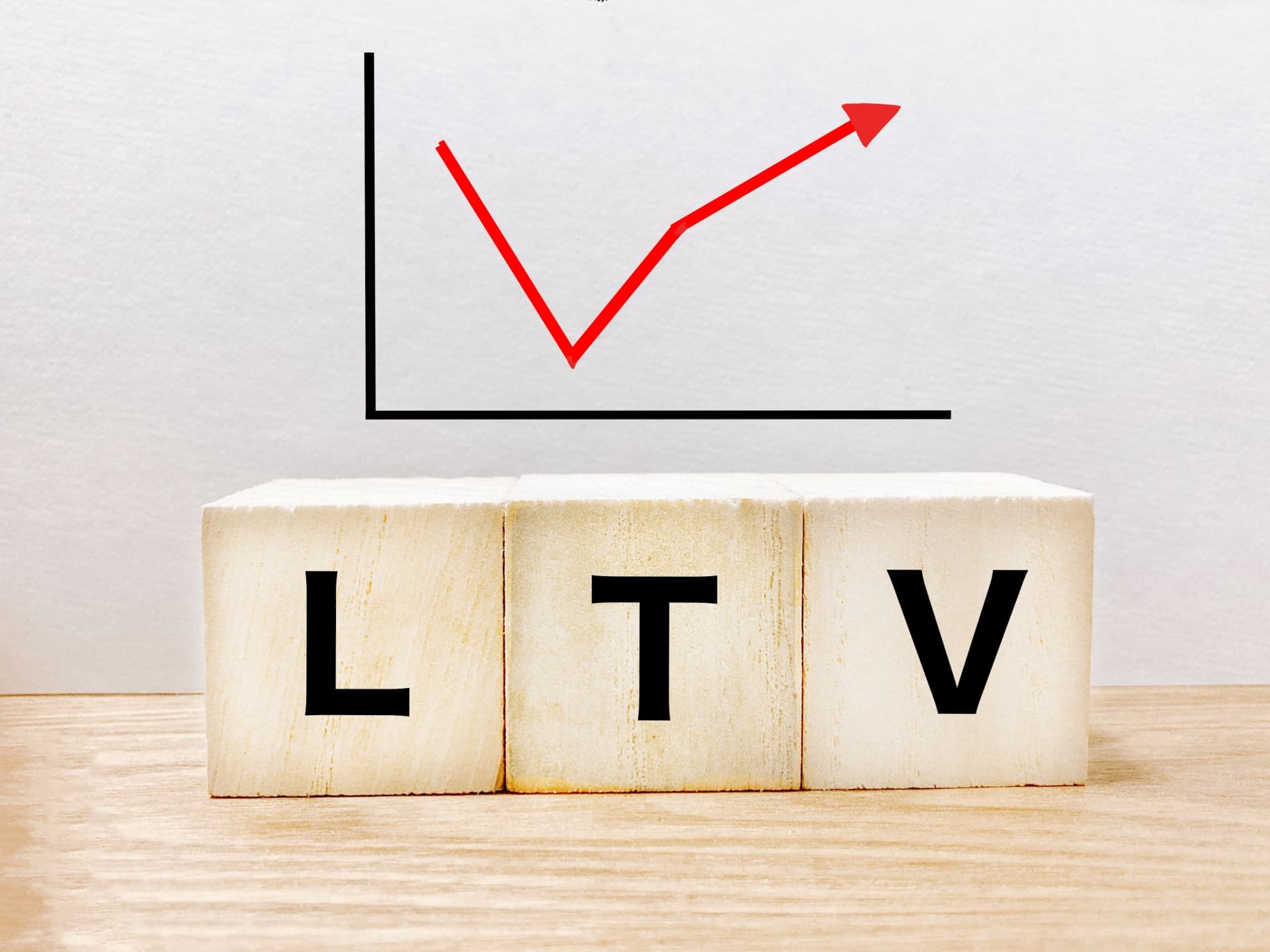 LTVを向上させるには?施策やポイント、メリットや成功事例