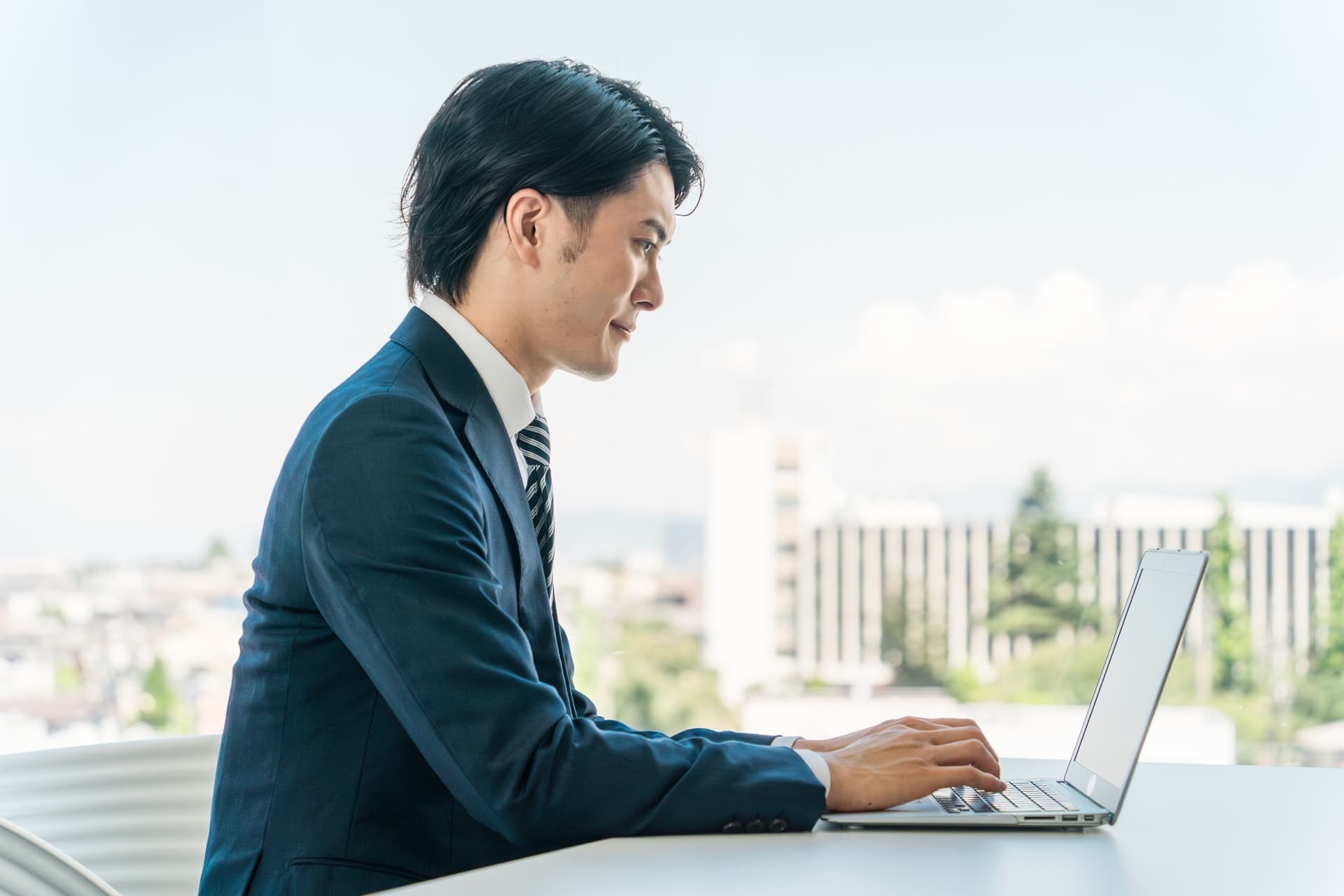 インテントデータとは?取得方法や効果的な活用方法、違法なのか紹介