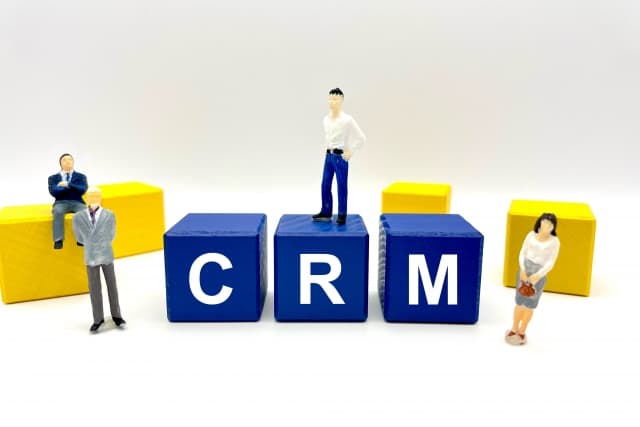 不動産向けおすすめCRM(顧客管理システム)7選!メリットや導入事例も解説