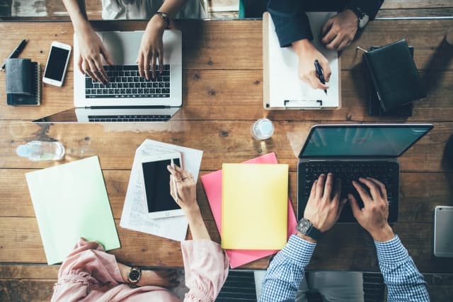 HubSpotの主な機能一覧|無料でできることや料金、メリットを解説
