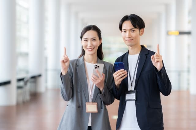ERPの連携機能とは?他システムとのAPI連携やメリットを解説