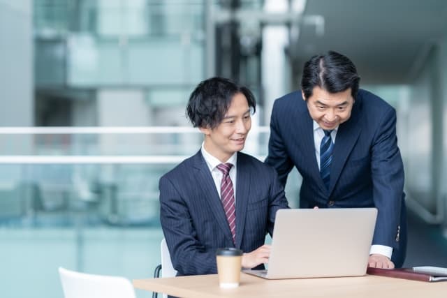 案件管理とは?Excelよりも効率的なツールや導入メリットを紹介