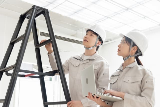 建設業界におけるDXとは?進まない理由や課題、企業の成功事例を解説