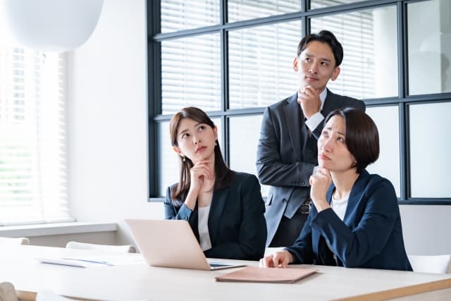 Salesforce導入でよくある8つの失敗事例!成功のポイントも解説