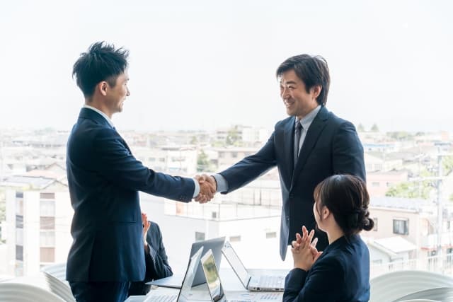 BtoBのリード獲得施策10選!主な手法や成功ポイントを徹底解説