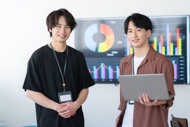 ソリューション営業とは?他の手法との違いや必要なスキルを解説