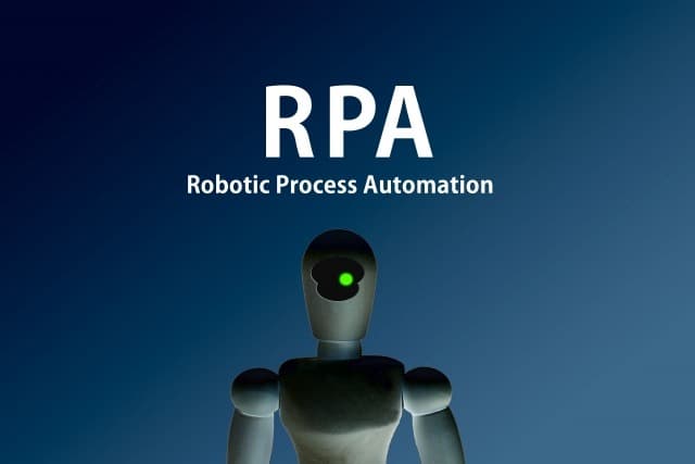 RPAとAIの違いは?組み合わせのメリットや活用事例を解説