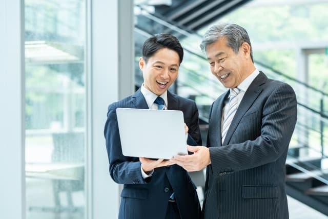 リードジェネレーションとは?リードナーチャリングとの違いや手法を解説