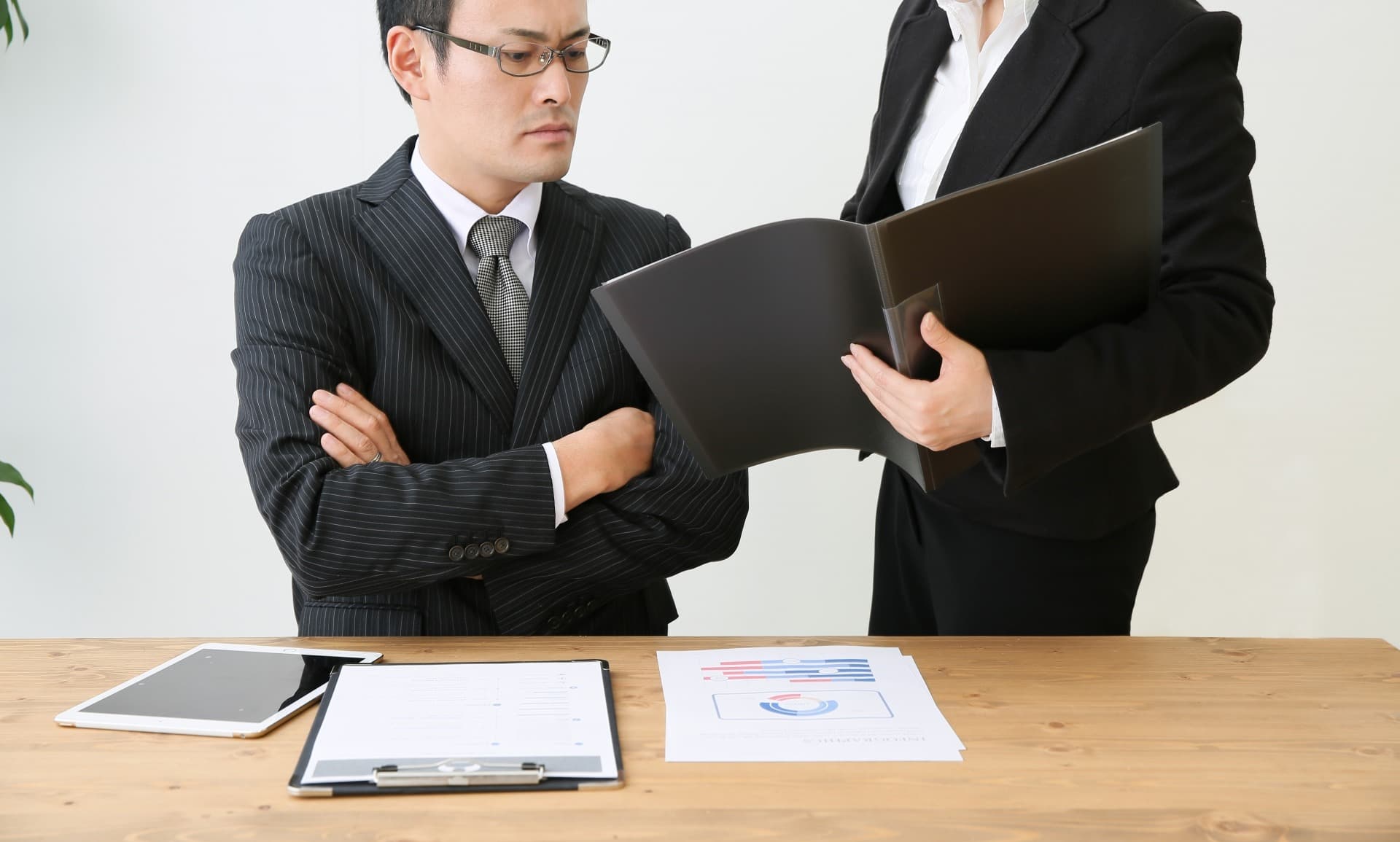 人材紹介システムのおすすめ10選を比較!自社に合う選び方も解説