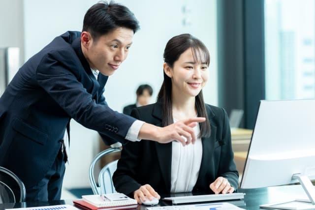 人材派遣管理システムおすすめ5選!主な機能や導入メリットも解説