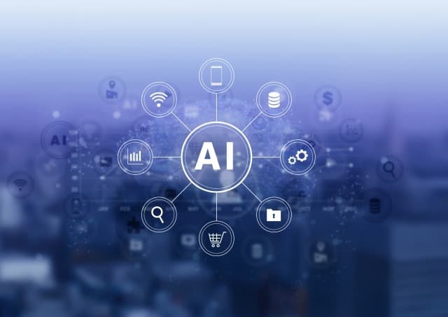 AIの種類とは?生成AIのタイプ別の特徴や選び方、使う際の注意点を解説