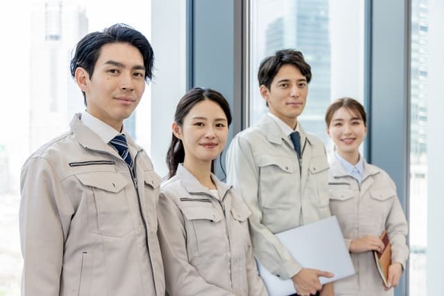 製造業におすすめなCRMツール5選!導入メリットや選び方も解説