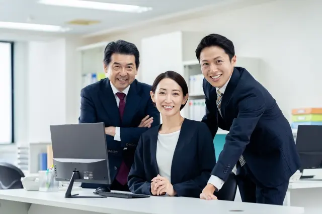 データカタログとは？メタデータとの違いや主な機能、作り方を解説