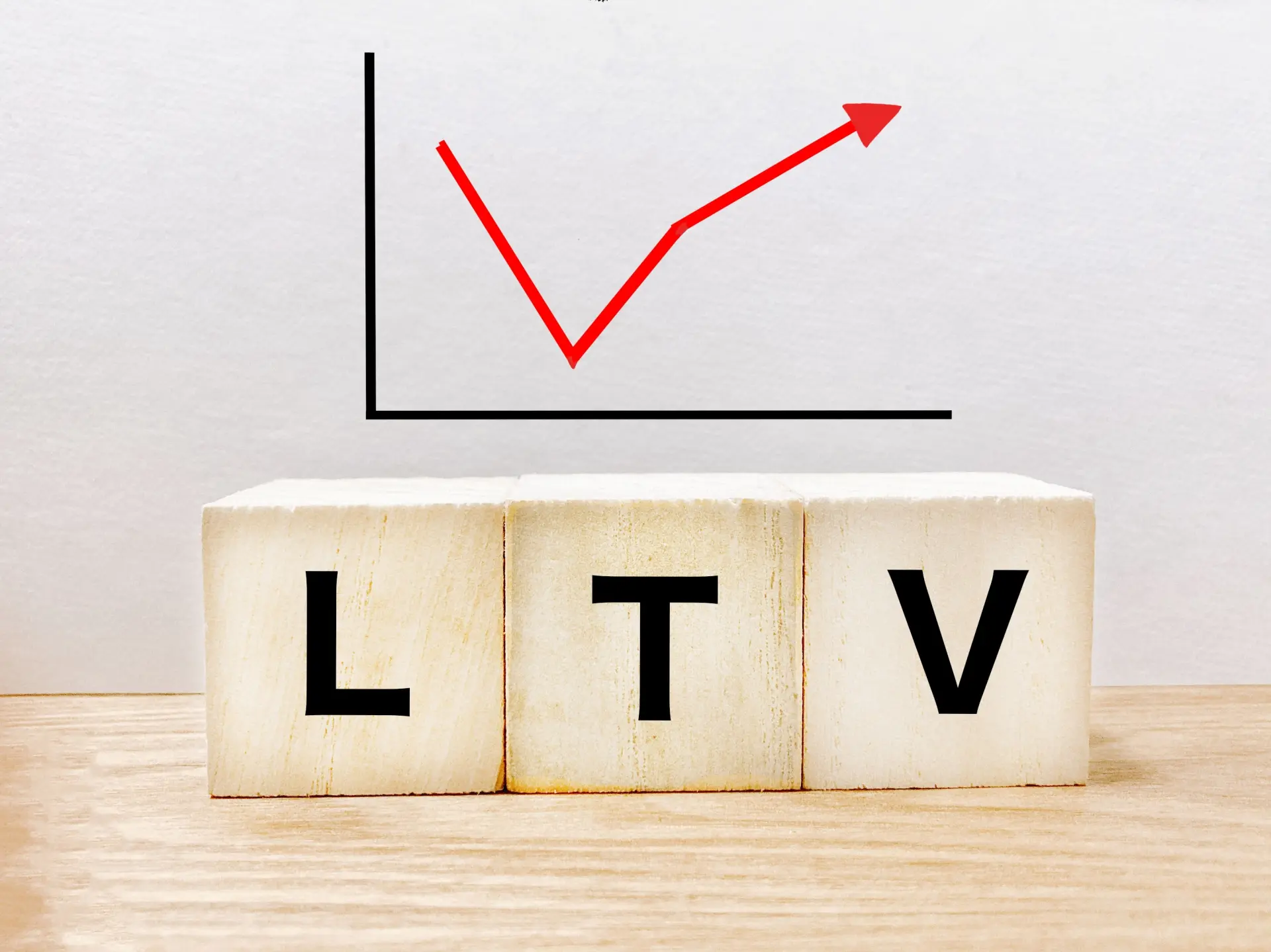 LTVを向上させるには?施策やポイント、メリットや成功事例