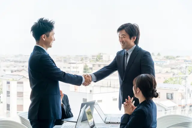 BtoBのリード獲得施策10選!主な手法や成功ポイントを徹底解説